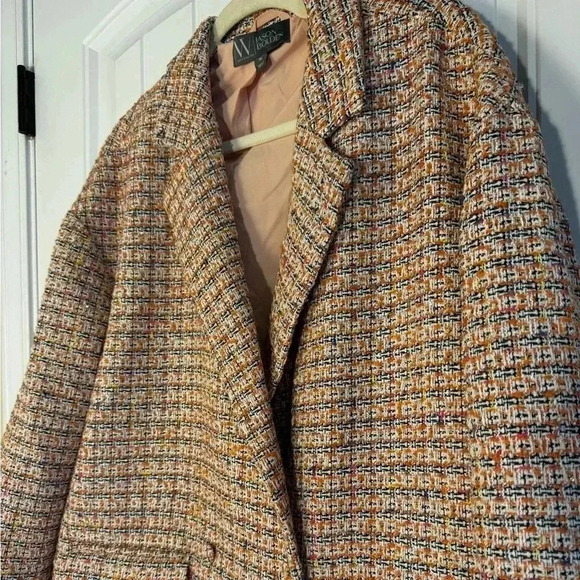 Worthington x Jason Bolden NWT - Picture 4 of 12